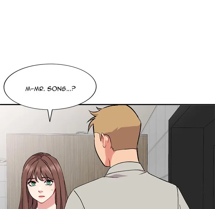 Shh Her Secret Manhwa Facon Chapter 34 - Page 124