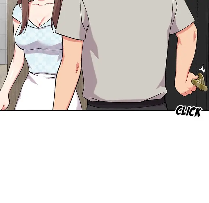 Shh Her Secret Manhwa Facon Chapter 34 - Page 125