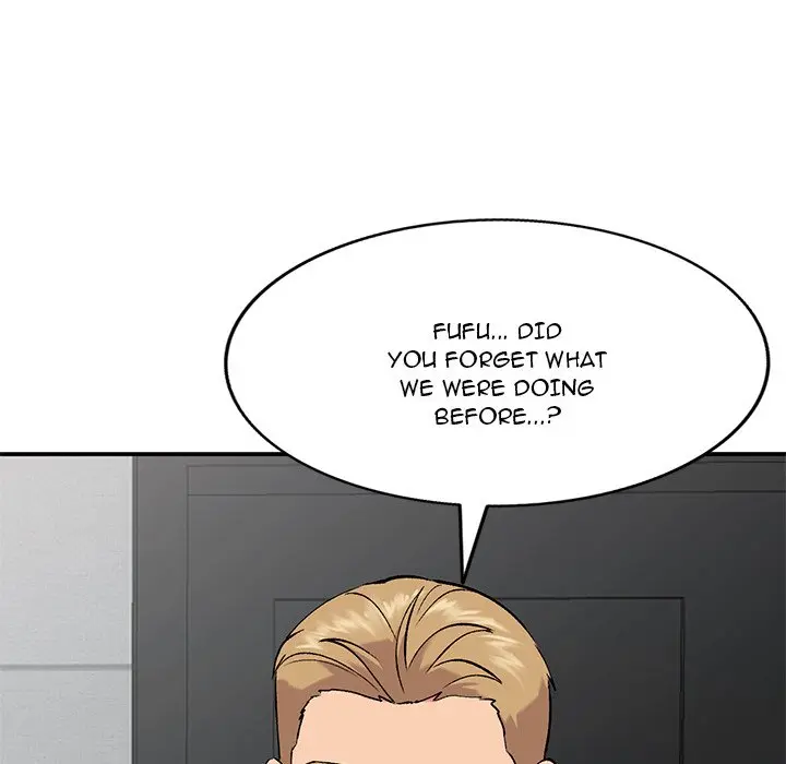 Shh Her Secret Manhwa Facon Chapter 34 - Page 126
