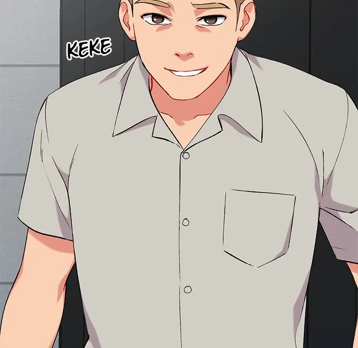 Shh Her Secret Manhwa Facon Chapter 34 - Page 127