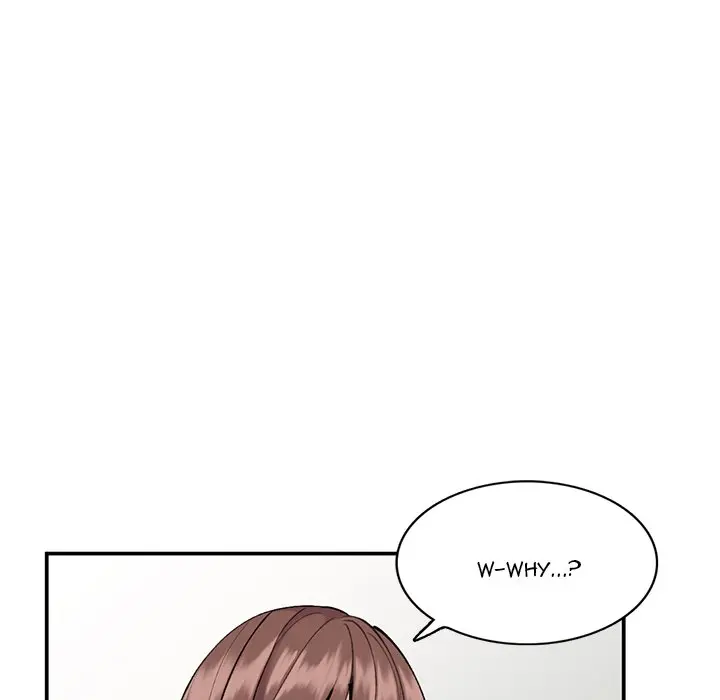 Shh Her Secret Manhwa Facon Chapter 34 - Page 15