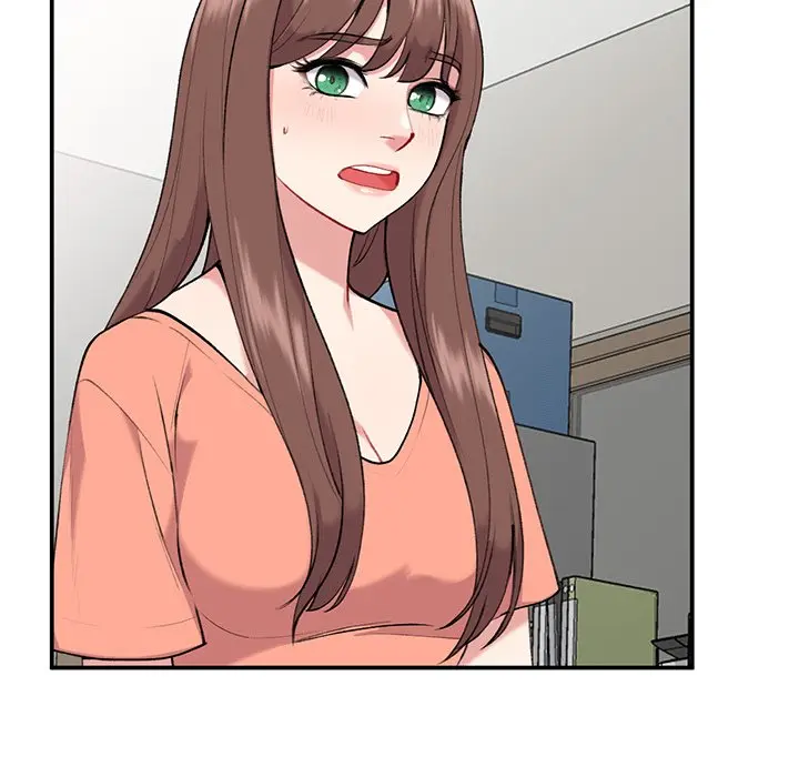 Shh Her Secret Manhwa Facon Chapter 34 - Page 16