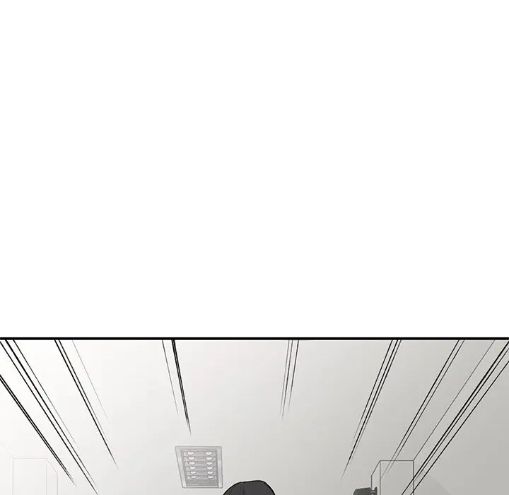 Shh Her Secret Manhwa Facon Chapter 34 - Page 17