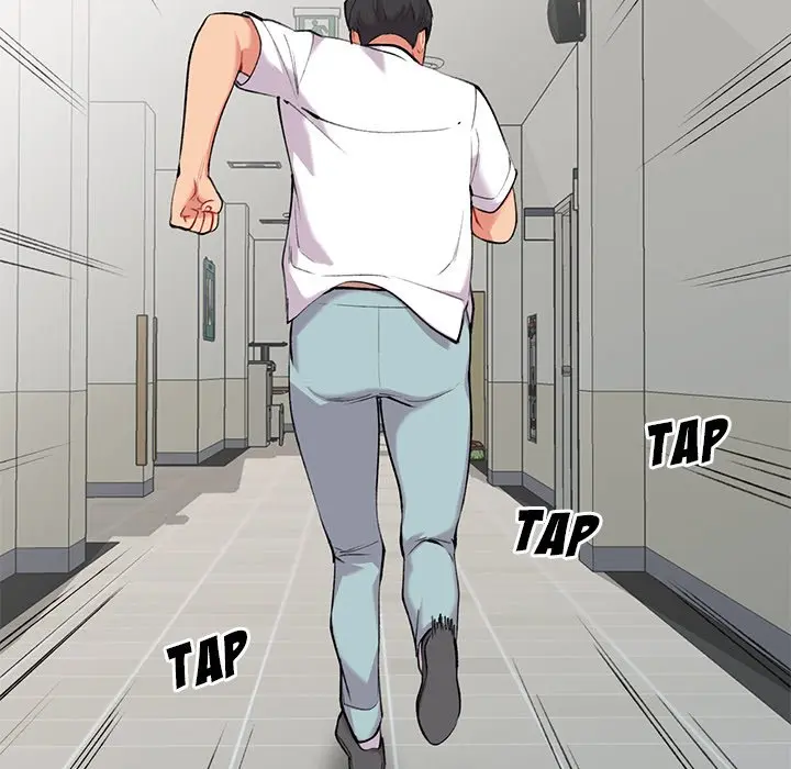 Shh Her Secret Manhwa Facon Chapter 34 - Page 18