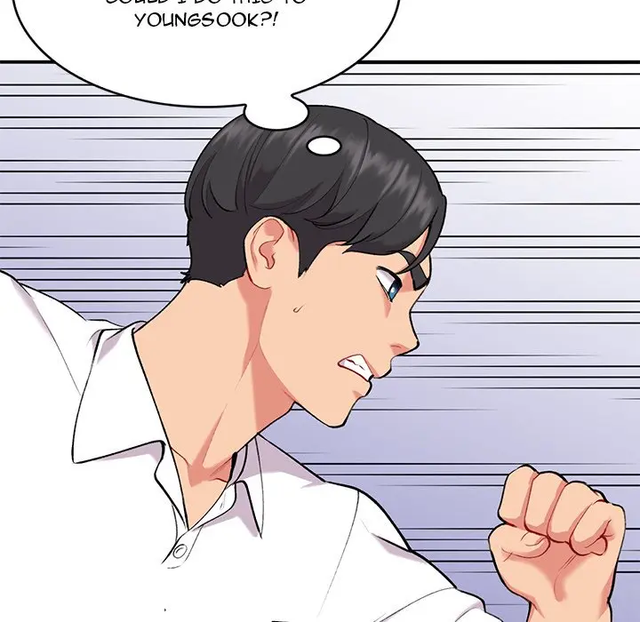 Shh Her Secret Manhwa Facon Chapter 34 - Page 20