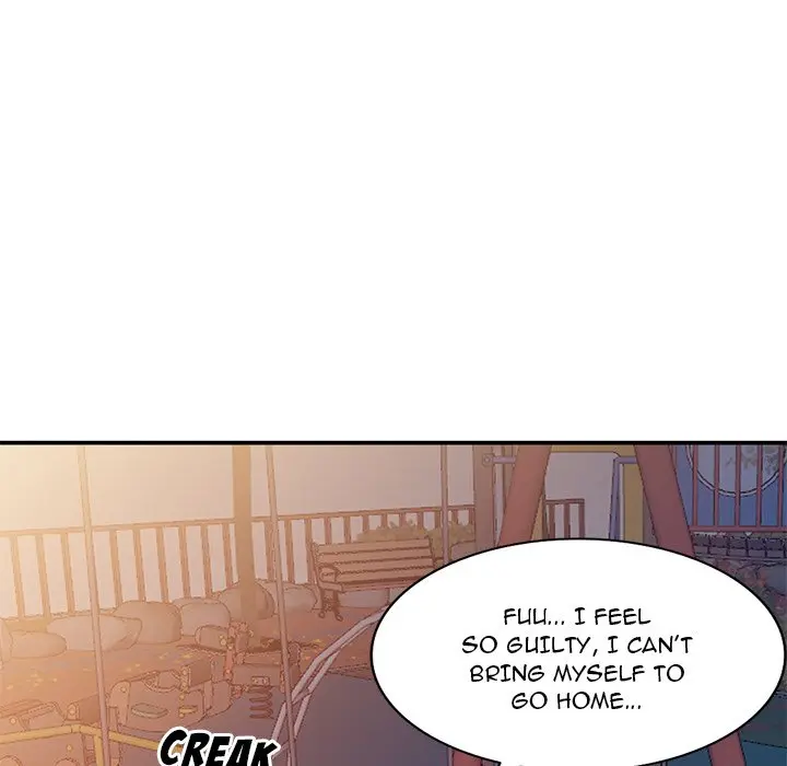 Shh Her Secret Manhwa Facon Chapter 34 - Page 24