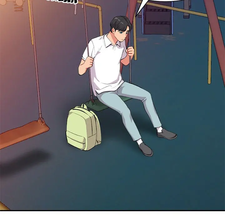 Shh Her Secret Manhwa Facon Chapter 34 - Page 25