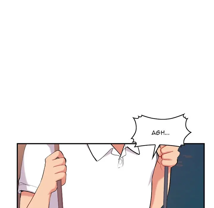 Shh Her Secret Manhwa Facon Chapter 34 - Page 26