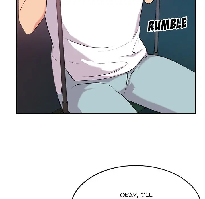 Shh Her Secret Manhwa Facon Chapter 34 - Page 27