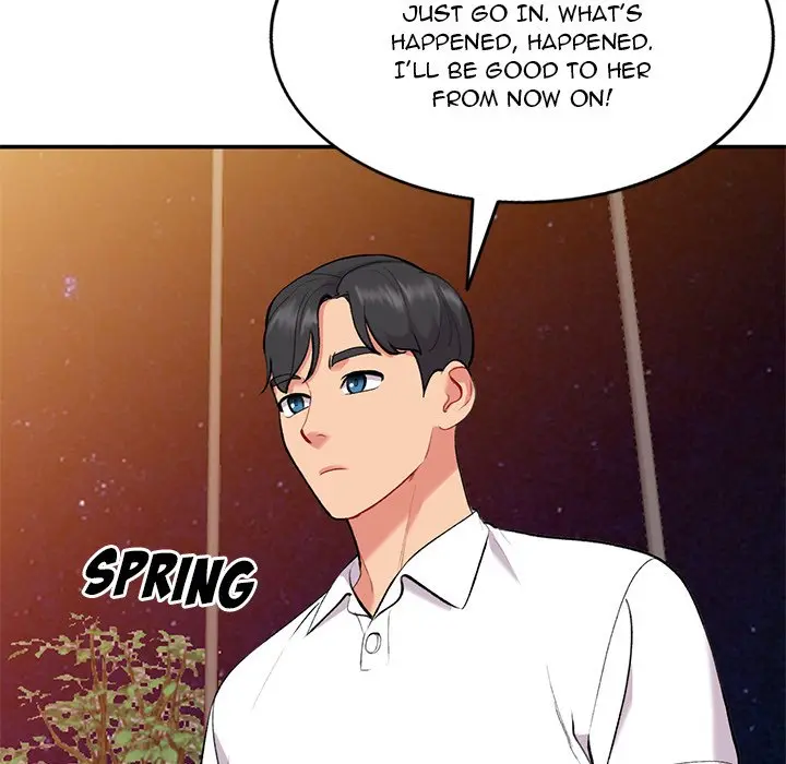 Shh Her Secret Manhwa Facon Chapter 34 - Page 28
