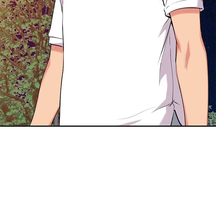 Shh Her Secret Manhwa Facon Chapter 34 - Page 29