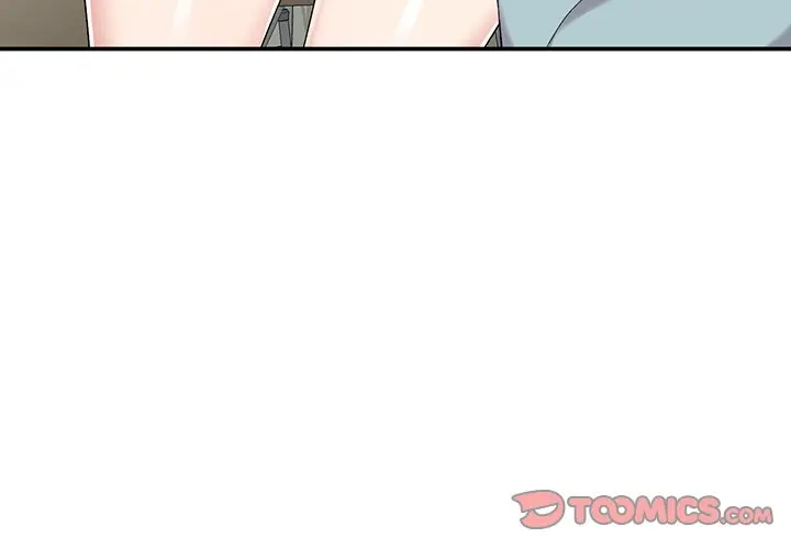 Shh Her Secret Manhwa Facon Chapter 34 - Page 3