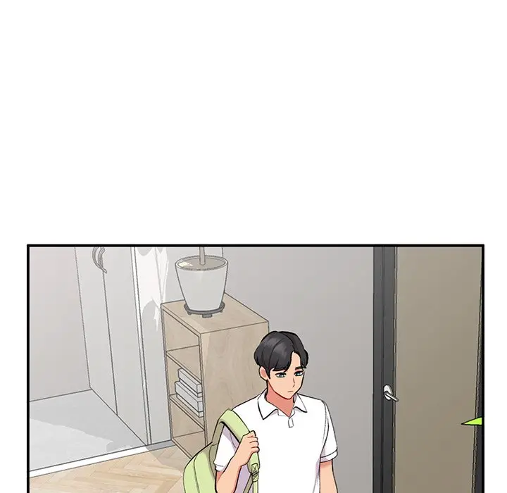 Shh Her Secret Manhwa Facon Chapter 34 - Page 31