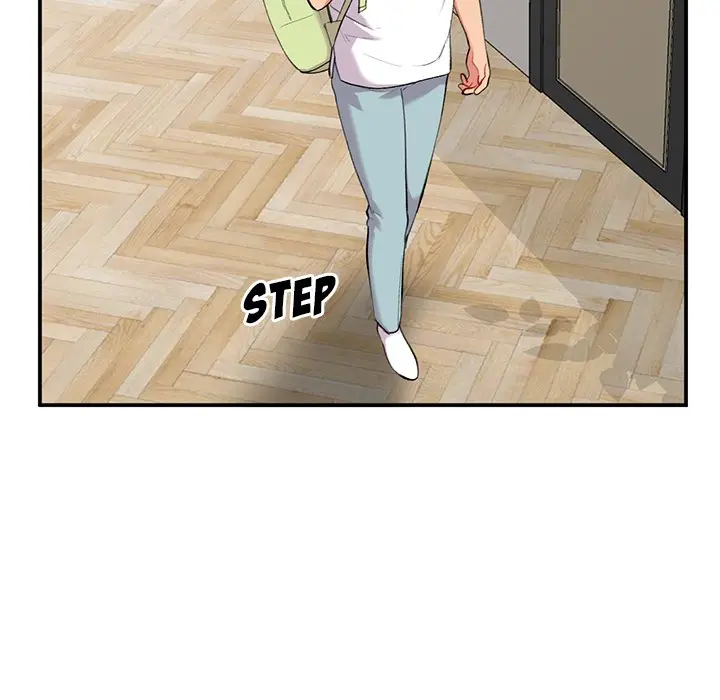 Shh Her Secret Manhwa Facon Chapter 34 - Page 32