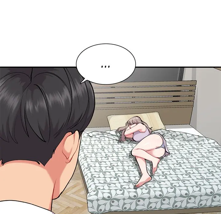 Shh Her Secret Manhwa Facon Chapter 34 - Page 33