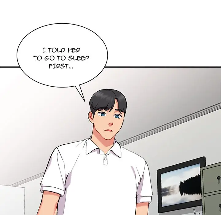 Shh Her Secret Manhwa Facon Chapter 34 - Page 35