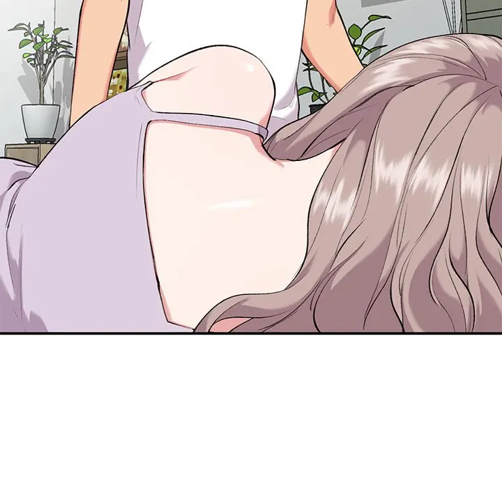 Shh Her Secret Manhwa Facon Chapter 34 - Page 36