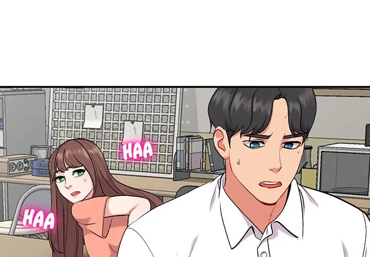 Shh Her Secret Manhwa Facon Chapter 34 - Page 4
