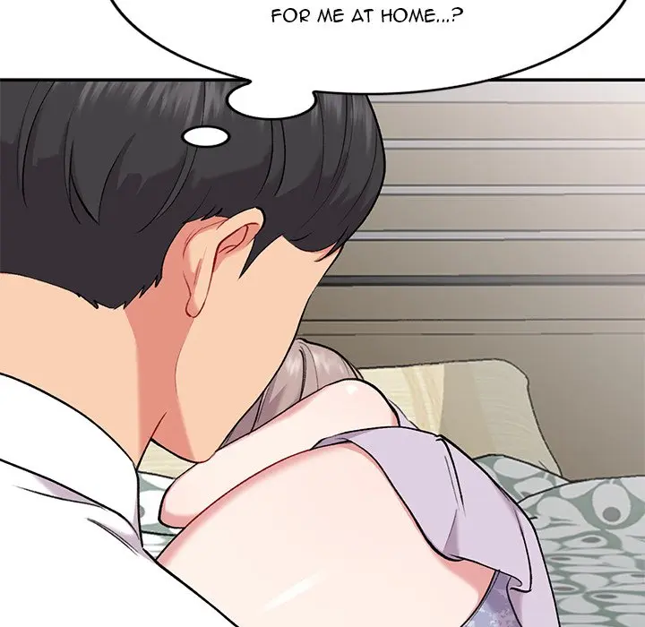 Shh Her Secret Manhwa Facon Chapter 34 - Page 40