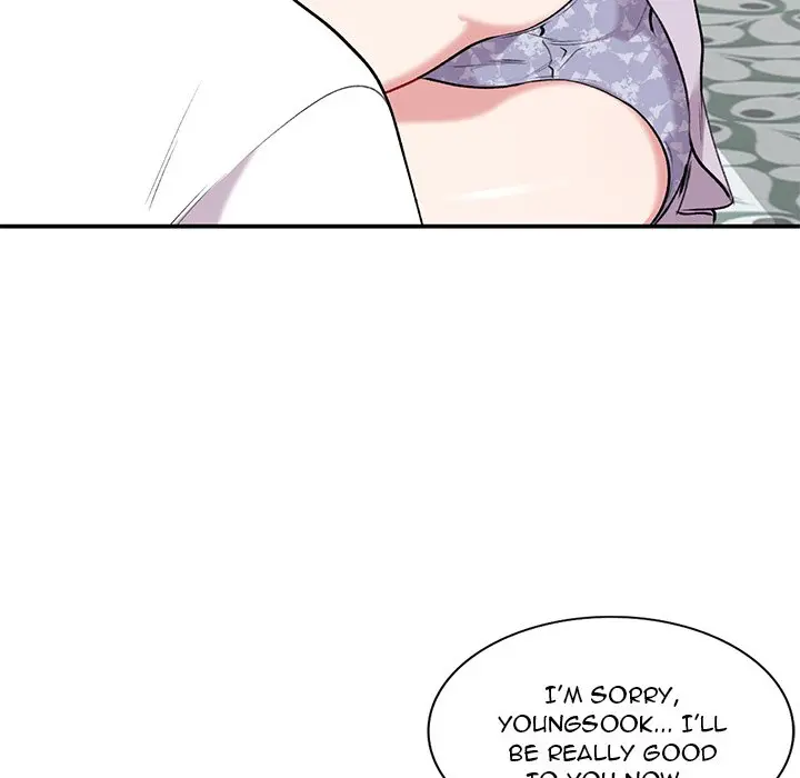 Shh Her Secret Manhwa Facon Chapter 34 - Page 41
