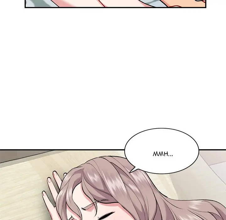 Shh Her Secret Manhwa Facon Chapter 34 - Page 43