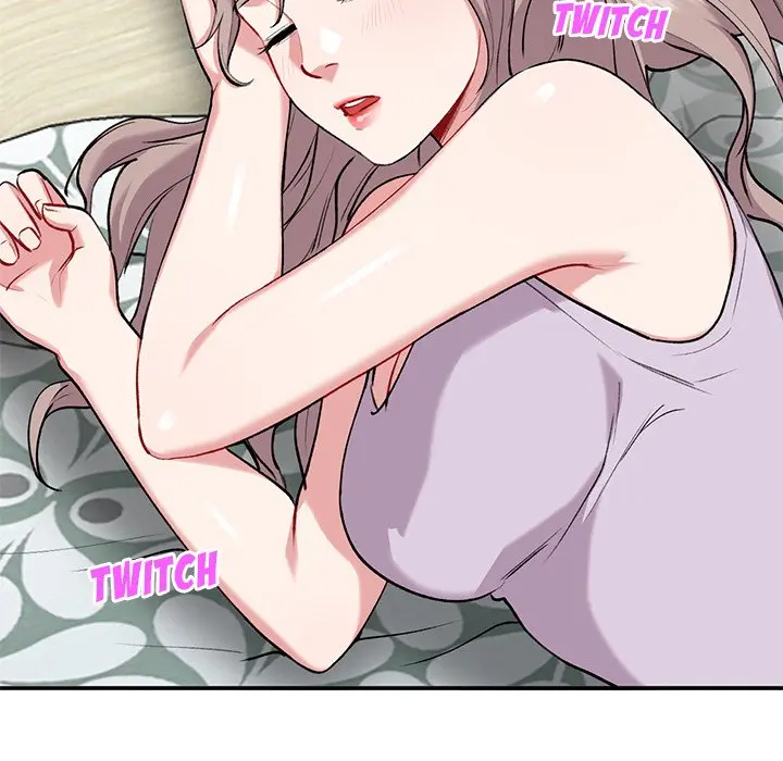 Shh Her Secret Manhwa Facon Chapter 34 - Page 44