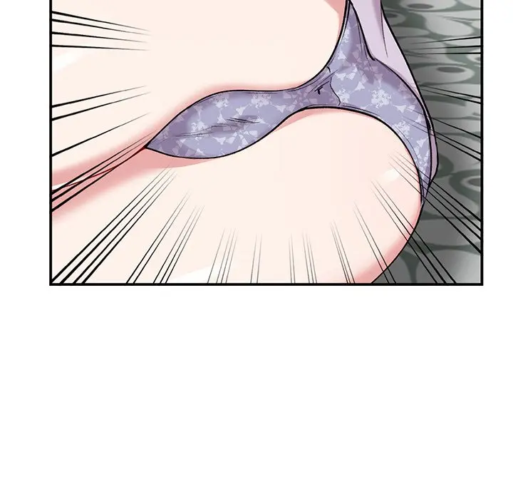 Shh Her Secret Manhwa Facon Chapter 34 - Page 46