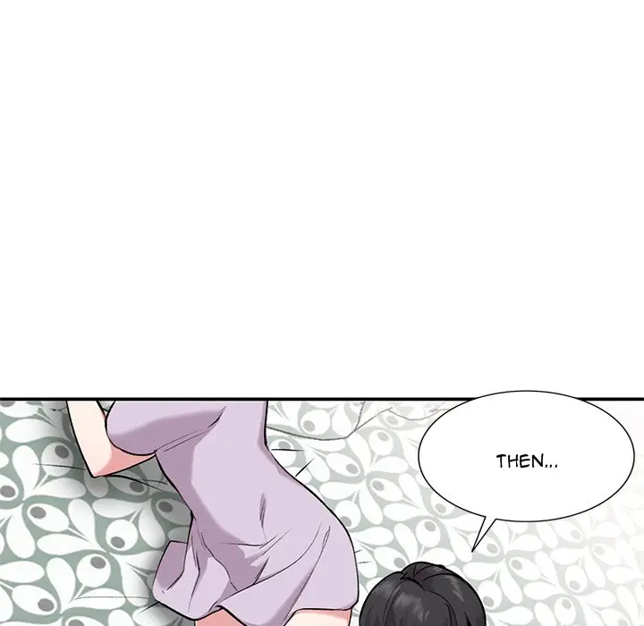 Shh Her Secret Manhwa Facon Chapter 34 - Page 47