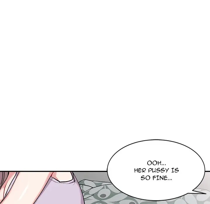 Shh Her Secret Manhwa Facon Chapter 34 - Page 49