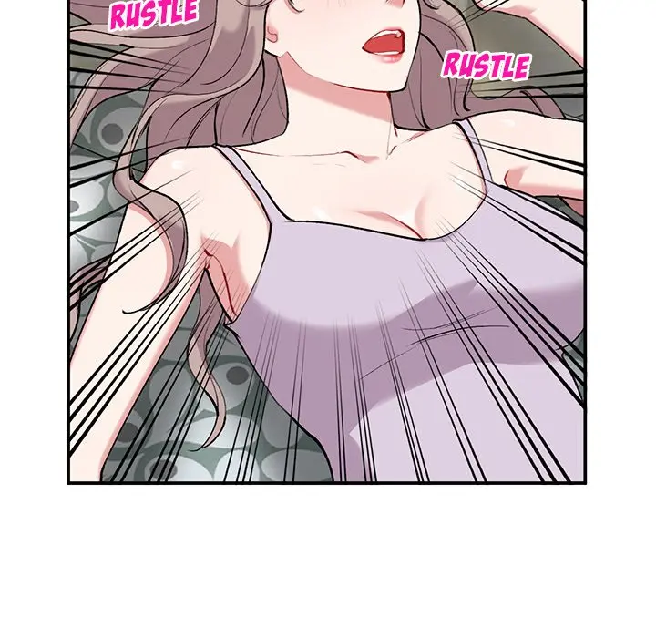 Shh Her Secret Manhwa Facon Chapter 34 - Page 54