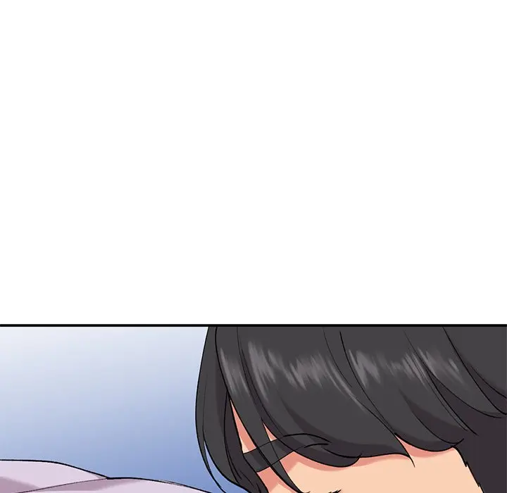 Shh Her Secret Manhwa Facon Chapter 34 - Page 55