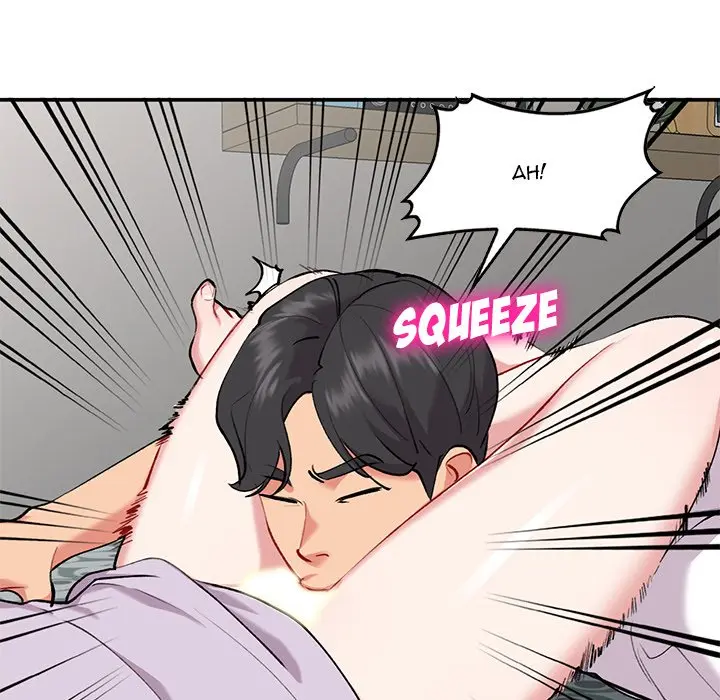 Shh Her Secret Manhwa Facon Chapter 34 - Page 58
