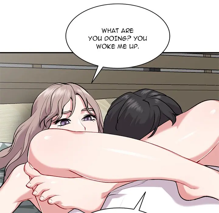 Shh Her Secret Manhwa Facon Chapter 34 - Page 60