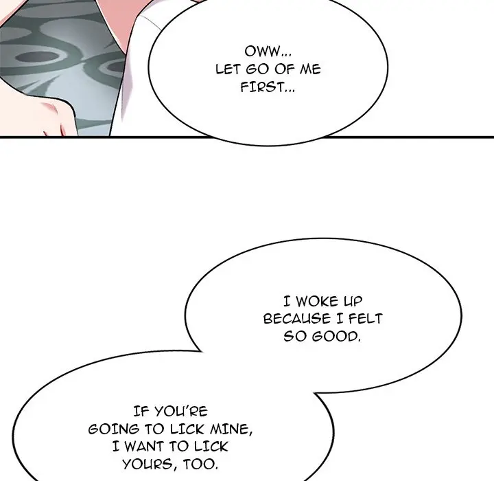 Shh Her Secret Manhwa Facon Chapter 34 - Page 61