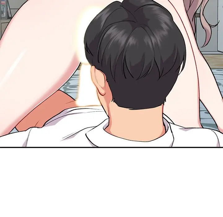 Shh Her Secret Manhwa Facon Chapter 34 - Page 69