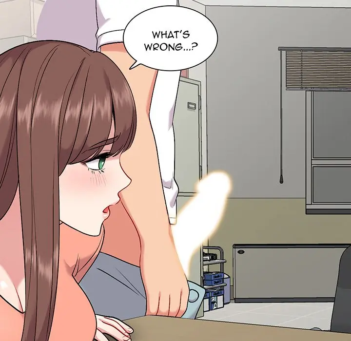 Shh Her Secret Manhwa Facon Chapter 34 - Page 7