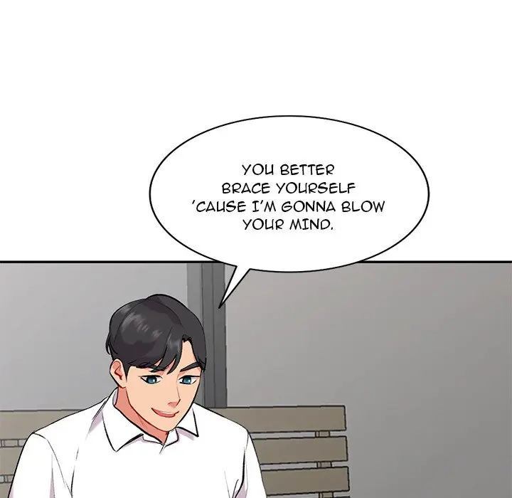 Shh Her Secret Manhwa Facon Chapter 34 - Page 70