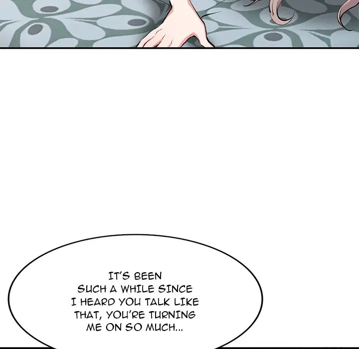 Shh Her Secret Manhwa Facon Chapter 34 - Page 72