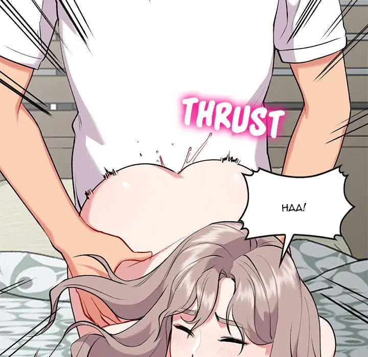 Shh Her Secret Manhwa Facon Chapter 34 - Page 75