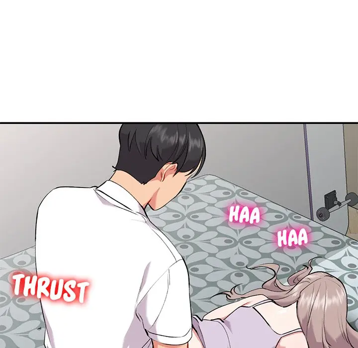 Shh Her Secret Manhwa Facon Chapter 34 - Page 77