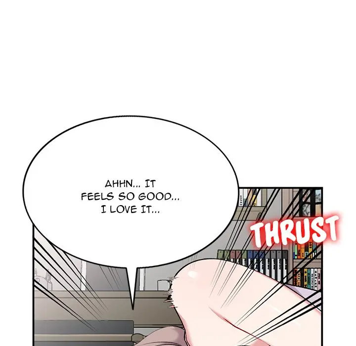 Shh Her Secret Manhwa Facon Chapter 34 - Page 79