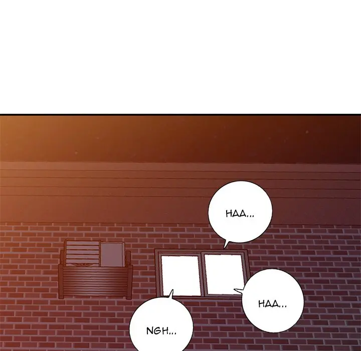 Shh Her Secret Manhwa Facon Chapter 34 - Page 81
