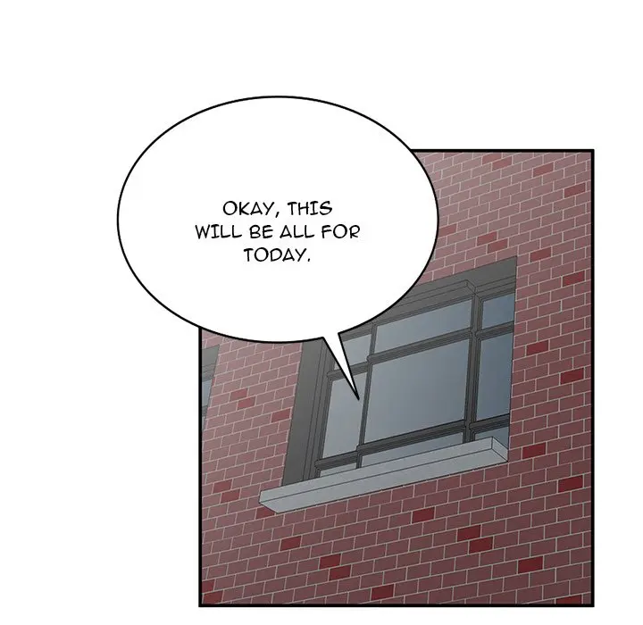Shh Her Secret Manhwa Facon Chapter 34 - Page 86