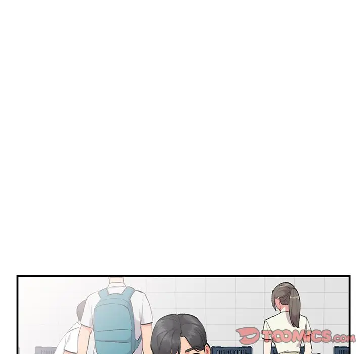 Shh Her Secret Manhwa Facon Chapter 34 - Page 87