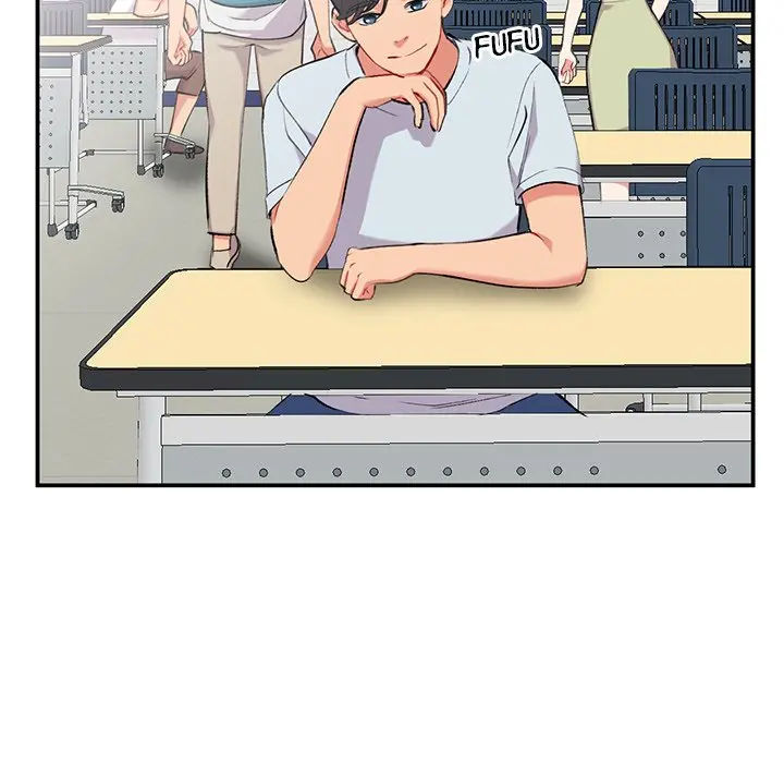 Shh Her Secret Manhwa Facon Chapter 34 - Page 88