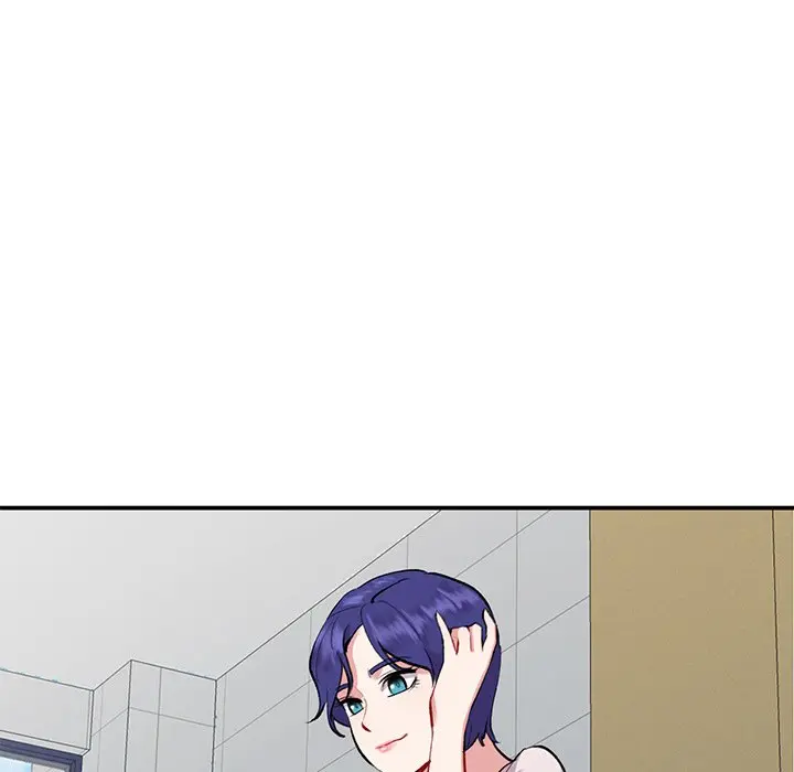 Shh Her Secret Manhwa Facon Chapter 34 - Page 89
