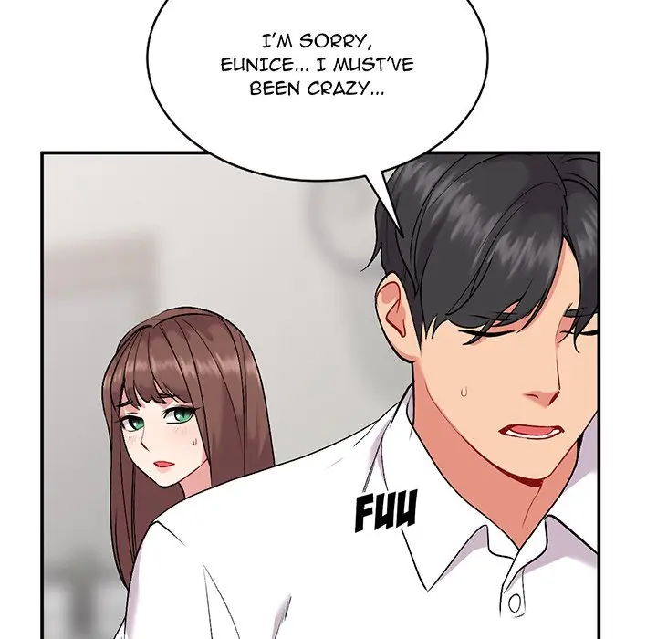 Shh Her Secret Manhwa Facon Chapter 34 - Page 9
