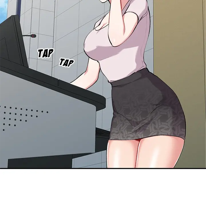 Shh Her Secret Manhwa Facon Chapter 34 - Page 90