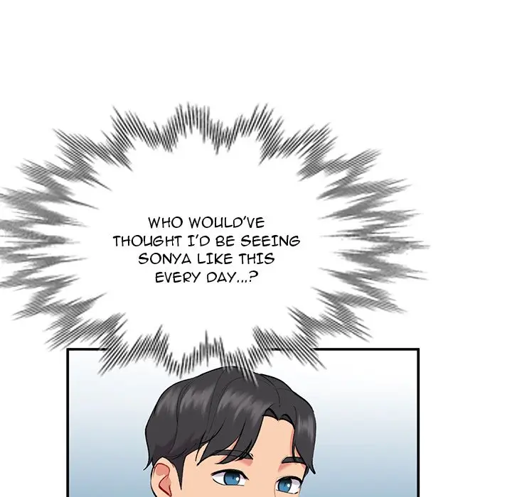 Shh Her Secret Manhwa Facon Chapter 34 - Page 91