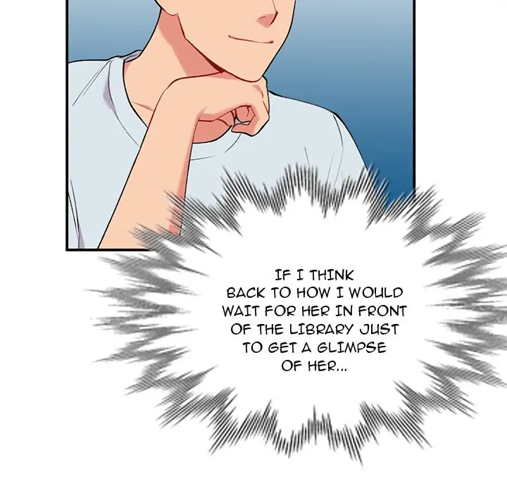 Shh Her Secret Manhwa Facon Chapter 34 - Page 92